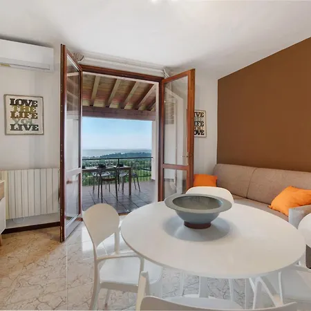 Apartmán Vista 1
