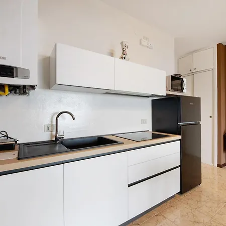 Apartmán Vista 1 Soiano Del Lago