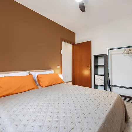 Apartmán Vista 1