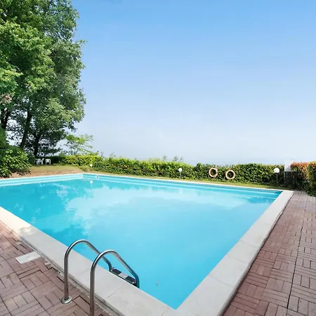 Apartmán Vista 1 Soiano Del Lago