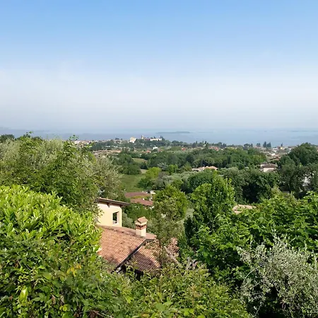 Vista 1 * Soiano Del Lago
