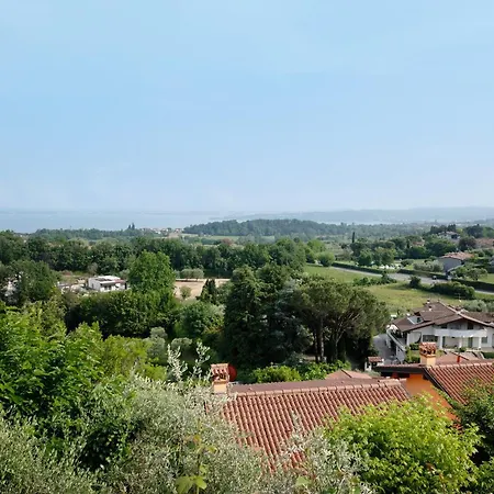 Vista 1 * Soiano Del Lago